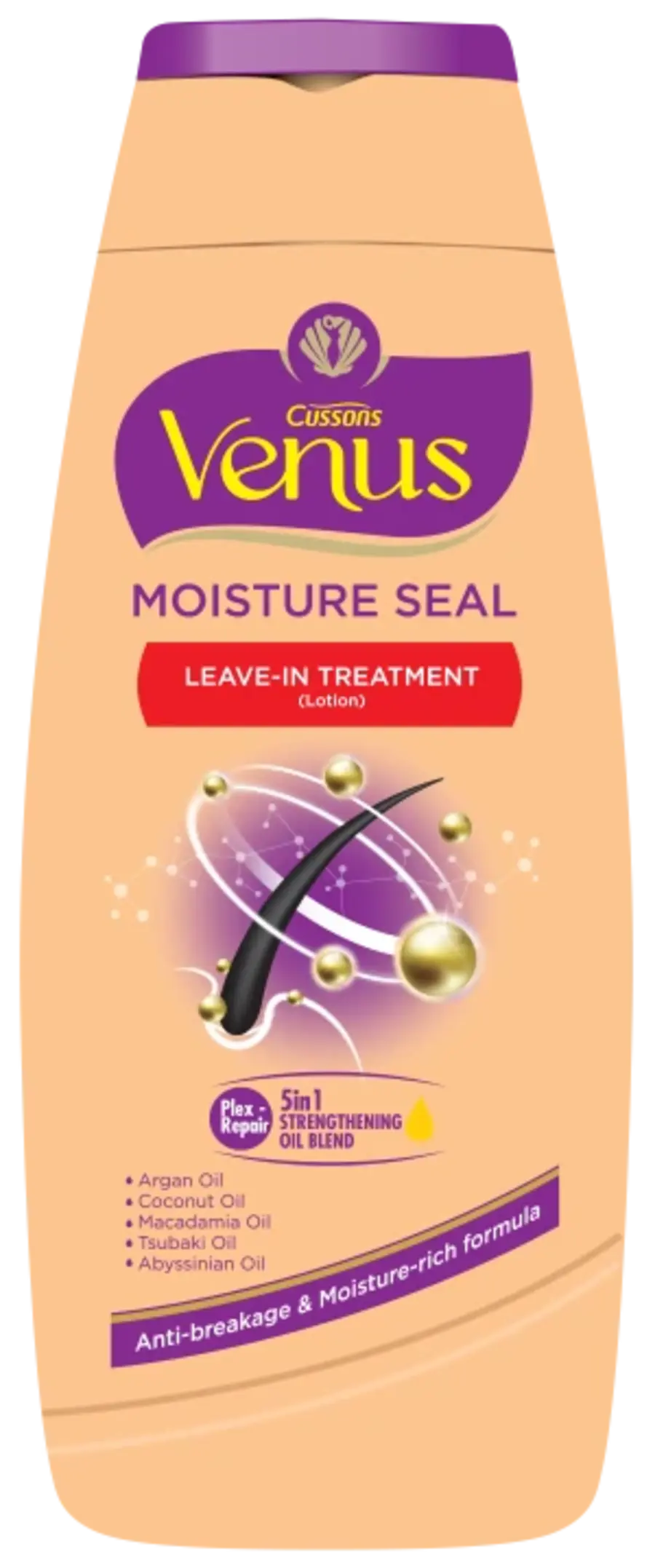 Venus Moisture Seal Leave In Treatment 200Ml